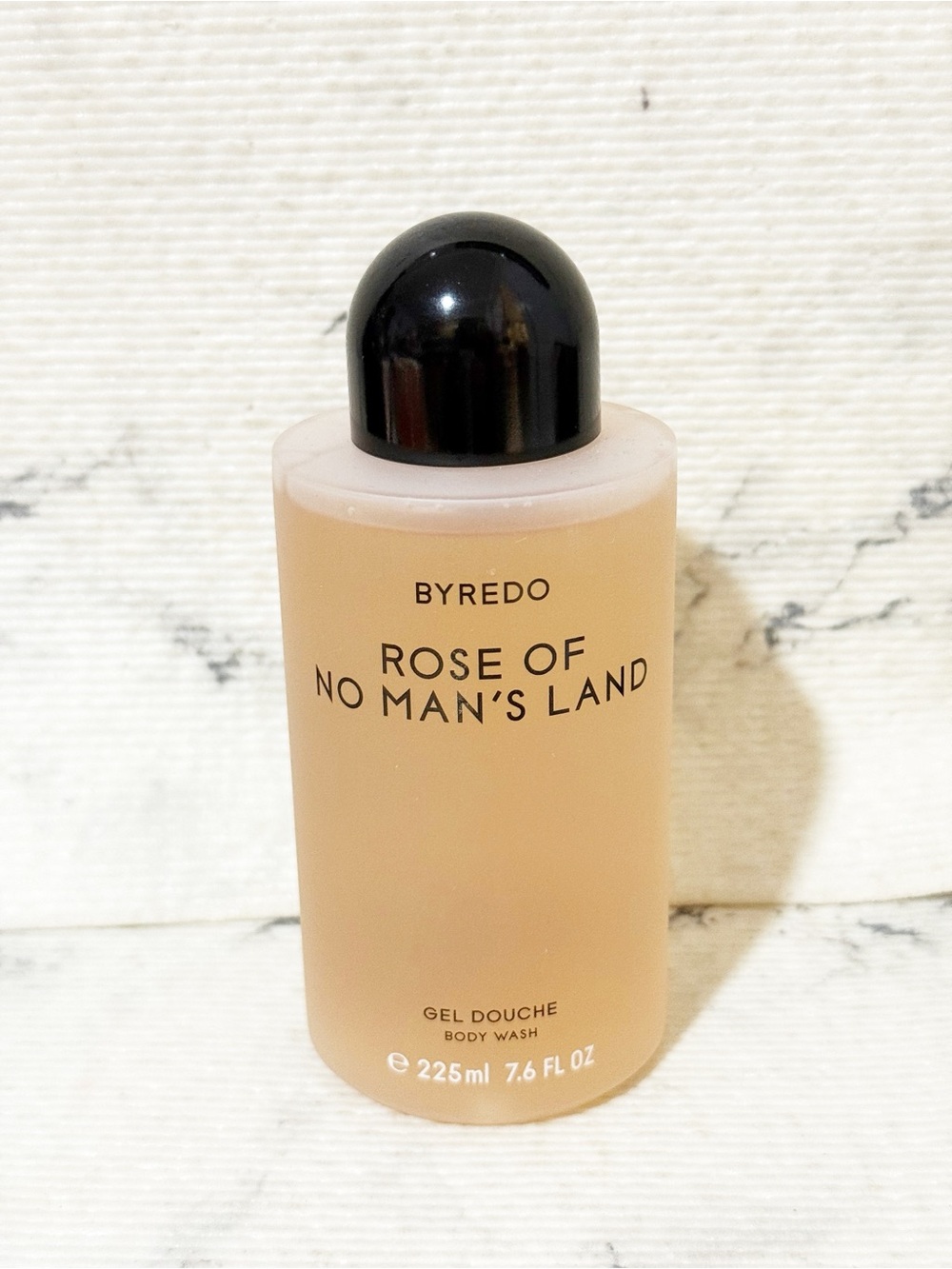 Byredo Rose of No Man's Land Body Wash